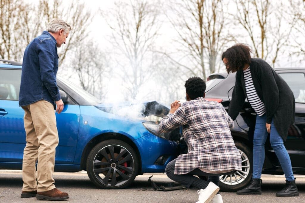 Car Accident