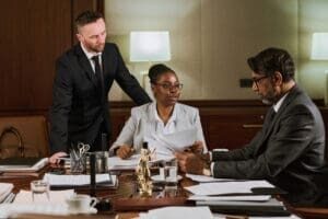 How To Choose The Best Car Accident Lawyer In Houston