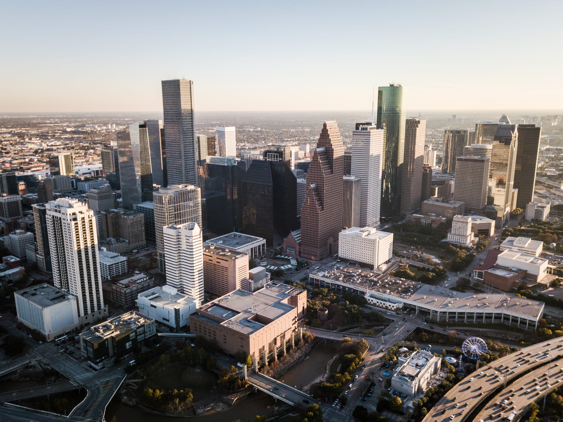 bilingual legal support in houston, tx