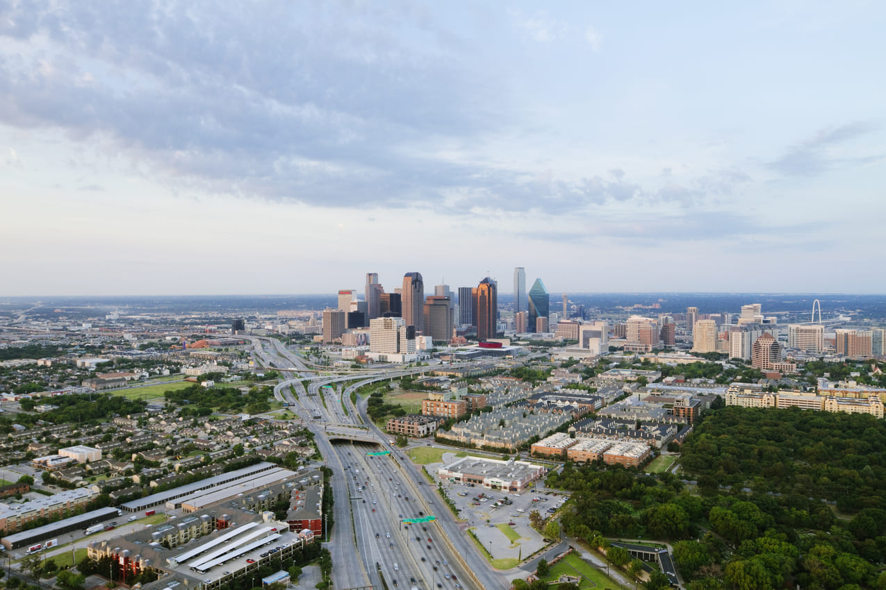 bilingual legal support in Dallas, TX