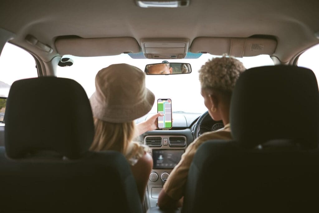 Uber y Lyft