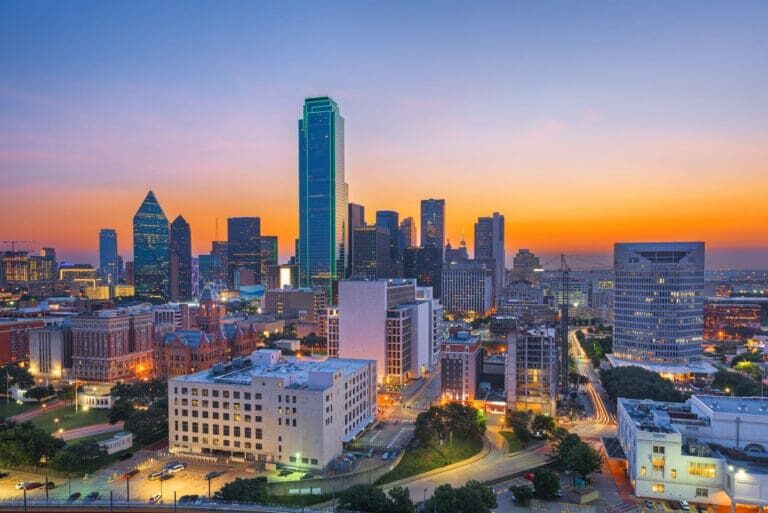 Estadísticas de accidentes automovilísticos en Dallas: lo que deben saber los conductores de Texas