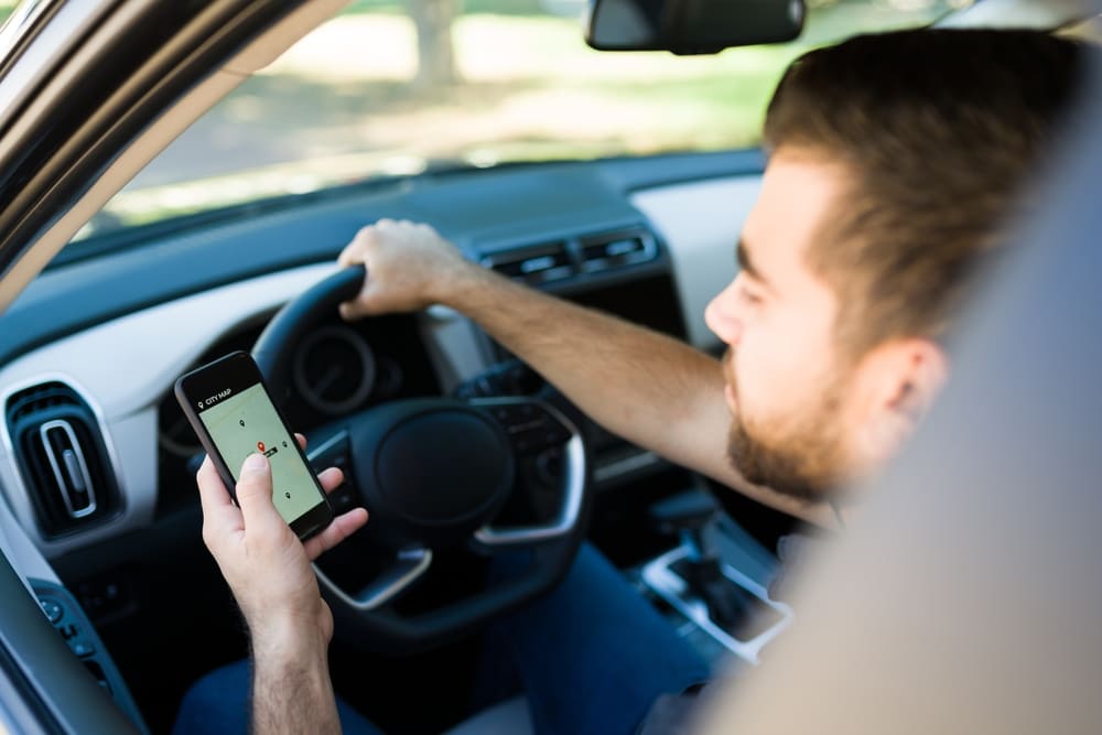 Uber y Lyft