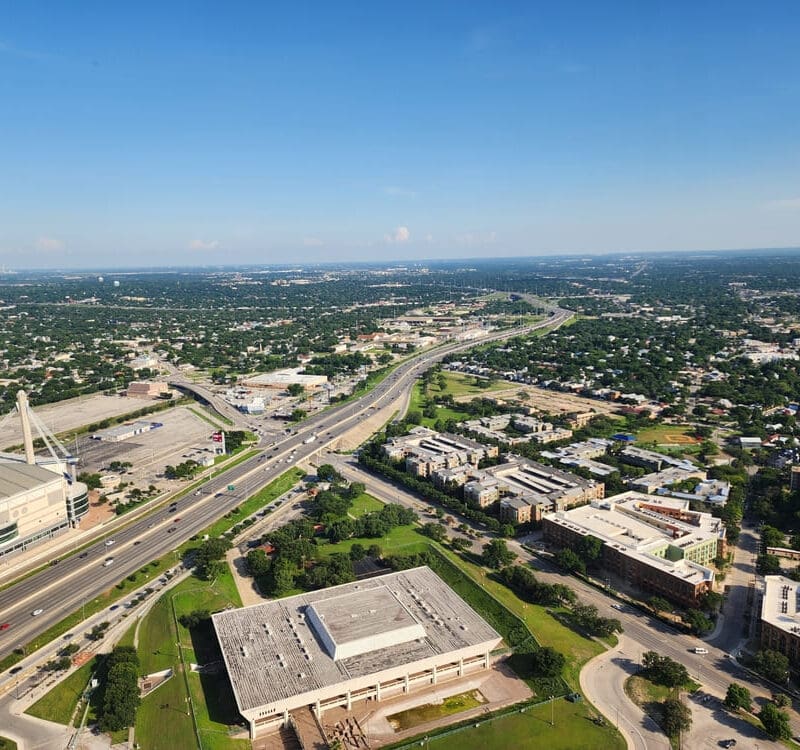 San Antonio Car Accident Facts: What Drivers Should Know