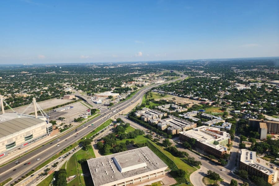 San Antonio Car Accident Facts: What Drivers Should Know