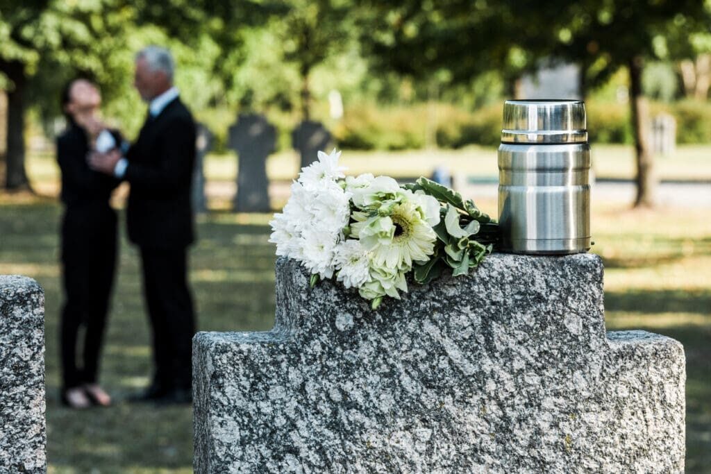Muerte por negligencia