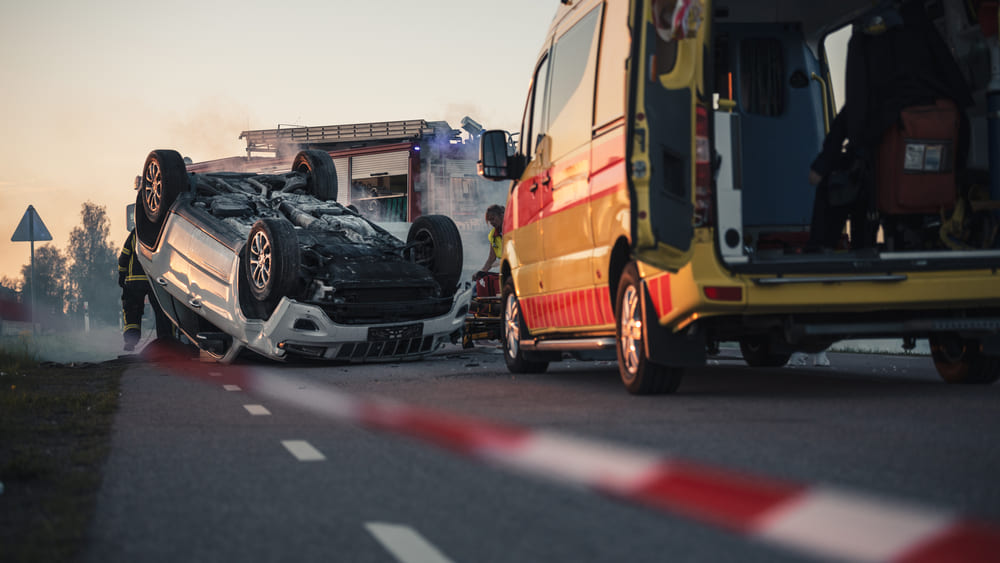 Do I Have a Truck Accident Case?