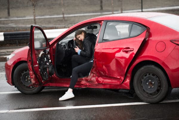 Contingency Fees: How Personal Injury Lawyers Work - AK Law Firm What To Do in A Hit-and-Run in Texas