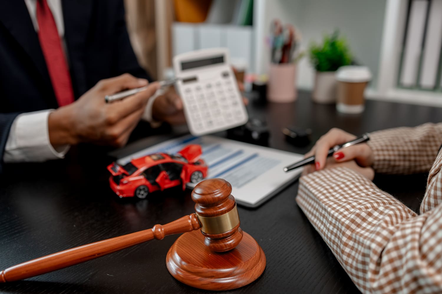 What To Do in A Hit-and-Run in Texas - AK Law Firm