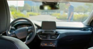 Accidentes de Waymo: lo que deben saber los conductores de Texas