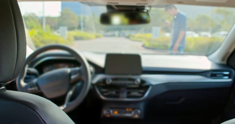 Accidentes de Waymo: lo que deben saber los conductores de Texas