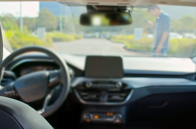 Waymo Accidents: What Texas Drivers Need To Know