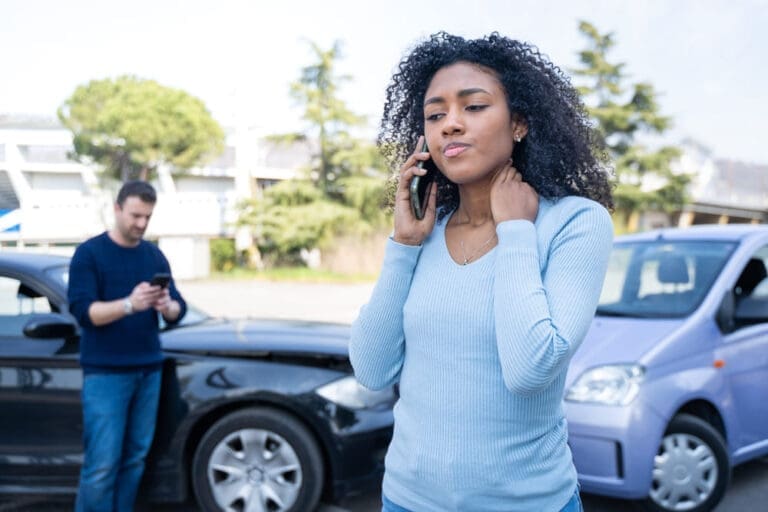 Lesiones por accidentes automovilísticos que a menudo no se diagnostican (y cómo afectan tu reclamación)