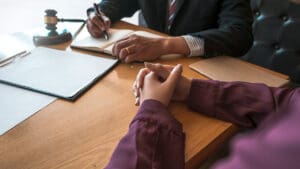 Attorney Consultation: What To Bring With You