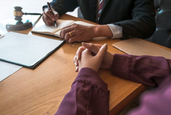 Back Injury Settlement with Surgery: What to Expect Financially - AK Law Firm Attorney Consultation: What To Bring With You