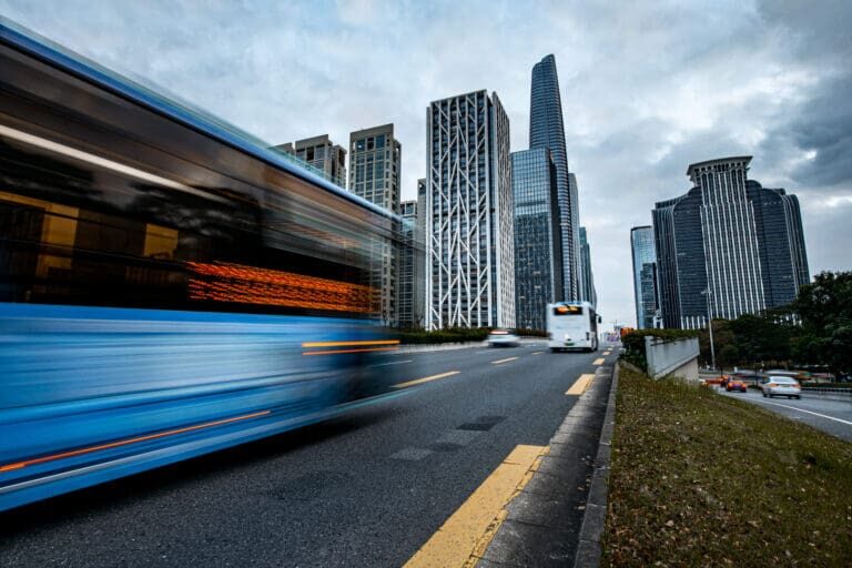 Indemnización por accidente de autobús: guía para las víctimas