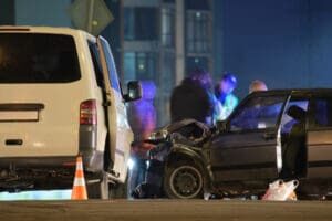 Responsabilidad en un accidente de tipo «T-Bone»: ¿Quién tiene la culpa?