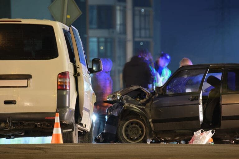 Responsabilidad en un accidente de tipo «T-Bone»: ¿Quién tiene la culpa?