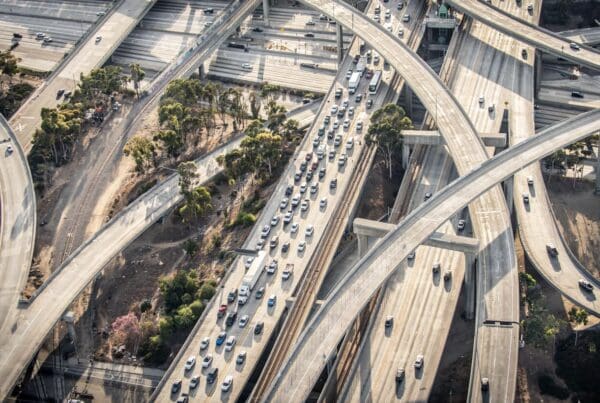 How a Spinal Cord Injury Attorney Can Help Maximize Your Settlement - AK Law Firm What Is the Most Dangerous Highway in Texas?