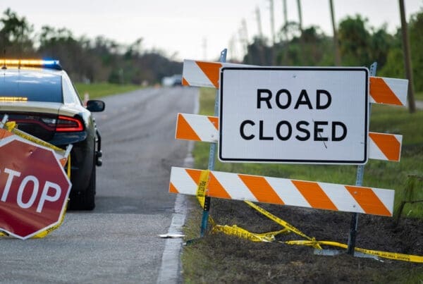 Entendiendo la Ley de Lesiones Personales de Texas: Una guía para motociclistas lesionados - AK Law Firm How Accident Reconstruction Experts Help Prove Fault