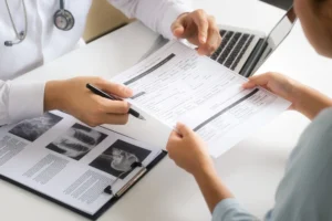 ¿Qué evidencia médica necesitas para presentar una demanda sólida por lesiones?