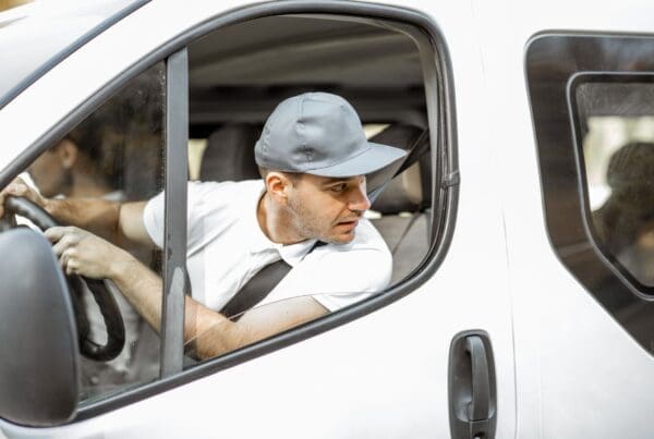 Pasos a seguir después de un accidente de coche - AK Law Firm How Vicarious Liability Works in Texas Personal Injury Claims