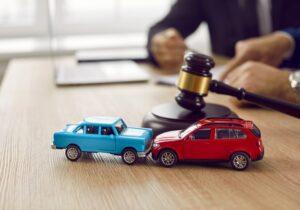 Are Case Expenses Different From Attorney Fees in a Car Accident Claim?