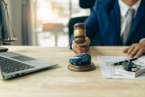 Can I Hire a Car Accident Attorney If I Live Outside Texas?
