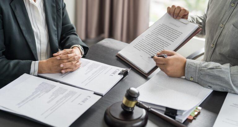 Can I Reopen a Car Accident Claim After Signing a Release?