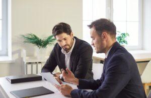 Can I Switch Car Accident Attorneys During My Claim?