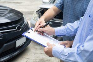Should I Give a Recorded Statement After a Texas Car Accident?