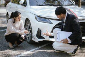 What Happens If the Other Driver’s Insurance Will Not Call Me Back?