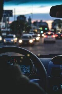 Can I File a Claim If a Family Member Was Driving My Car?