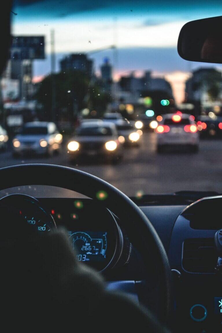 Can I File a Claim If a Family Member Was Driving My Car?