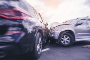 What If I Was a Passenger in a Single-Car Accident?