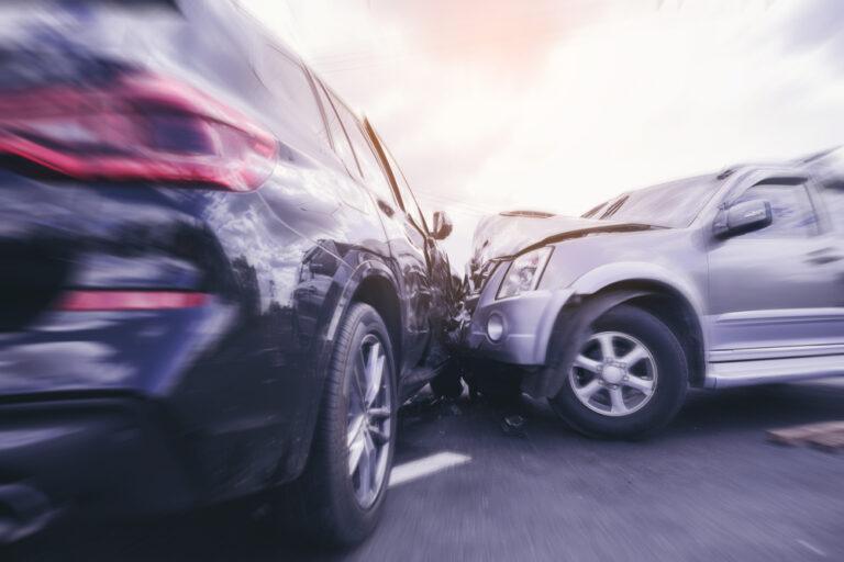 What If I Was a Passenger in a Single-Car Accident?