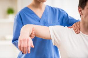 Who Pays for Physical Therapy After a Car Accident?